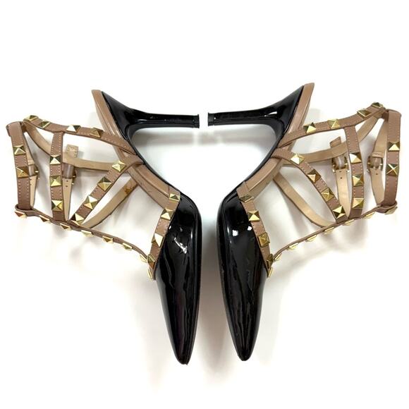 Sole Society Tiia Heels - Picture 5 of 12